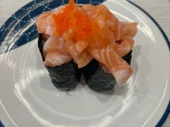 -滨寿司(新街口中央商场店)