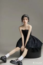 -米莱摄影写真(五大道别墅店)