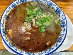 -叶新小吃店(来凤小区总店)