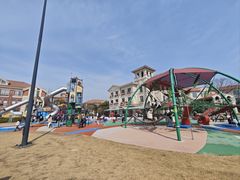 -歌斐颂巧克力小镇