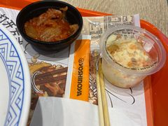 -吉野家(大连黑石礁富丽庭店)
