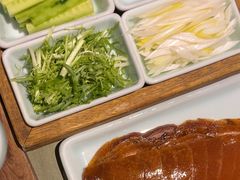 -那家小馆•北京菜•烤鸭(中关村店)