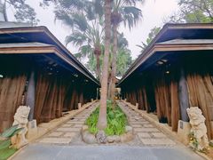 -厦门日月谷温泉渡假村