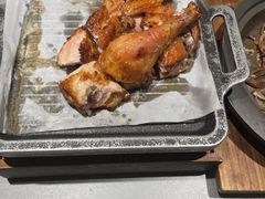 -绿茶餐厅(广州天河城店)