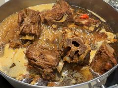 -蝎王府羊蝎子(虎坊桥总店)