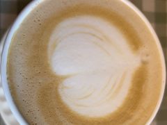 -上岛咖啡(华源四里店)