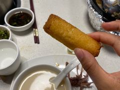 -煲王粤菜餐厅(中侨中心店)