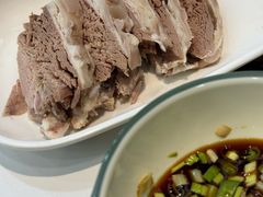 -小胖子羊肉馆·烧烤(龙茗路店)