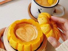 -THE RAVEN乌鸦咖啡(天利店)