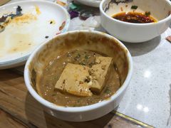 -蜀留香火锅(社会山店)