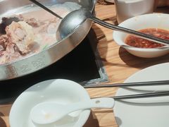 -骨之味·筒骨汤火锅(晋江万达店)