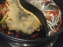 -钢管厂五区小郡肝串串香(南山店)