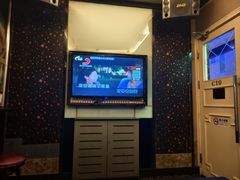 -星乐汇量贩式KTV(中冶祥腾城市广场店)