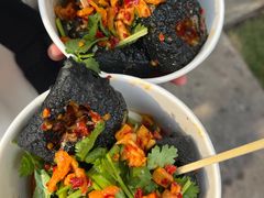 -黑色经典臭豆腐·湖南特产(太平街口店)