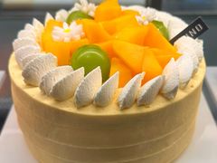 -FASCINO BAKERY(幸福里店)