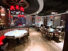 大堂-小柴米·传统江西菜(万寿宫店)