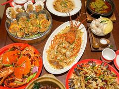 -南海渔家•海鲜•正宗海南菜(海棠湾店)