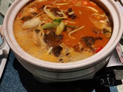 -恬阿姨庭院餐厅·生日宴