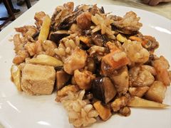 -奥华餐厅·老张记(台基厂店)