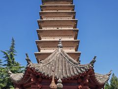 -洛阳白马寺