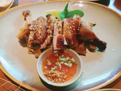 -Tegu泰古莲·泰国餐厅(红山6979店)