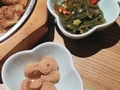 -湘邻呷铺·田园家宴(汉基广场店)