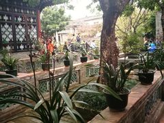 -东莞市可园博物馆