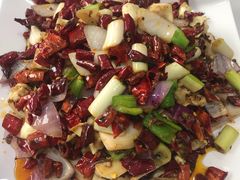 -辣螃铠盆盆蟹大排档(总店)