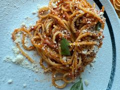 番茄面-PIZZA BIANCA(万象城店)