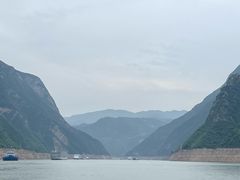 -白帝城·瞿塘峡景区