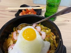 -韩聚园韩国料理(文灶店)