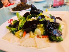 -添福来墨鱼饺子 · 海鲜东北菜(大连星海·黄浦路店)