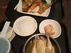 -大冒险家餐厅