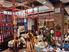 大堂-抱德·潮汕味(敦和店原惠城鱼仔)