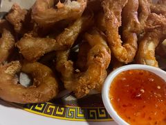 -纽顿熟食中心