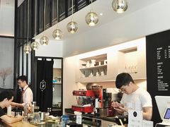 -Home Cafe(水榭春天店)