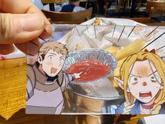 -HUZI虎滋精酿餐吧(京西大悦城店)
