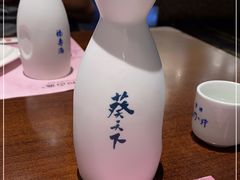 -黑松白鹿(崇文门新活馆店)