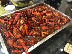 -麻辣港湾(京津公路店)