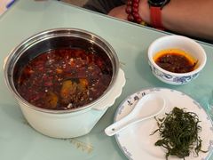 -元味牛肚王(金城寨街店)