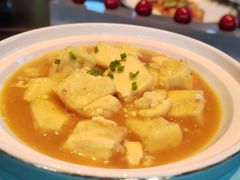 -双海潮·海鲜融合菜(如是海店)