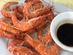 -秋姐美食店(旅游大道店)