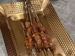 -幸福的烤包子·新疆菜
