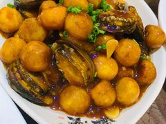-老虎滩船说·海胆水饺·大连海鲜(老虎滩店)