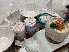 -自然椰·海南清补凉(海月广场店)