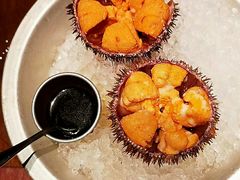 -普朗姆生蚝吧(原建国路店)