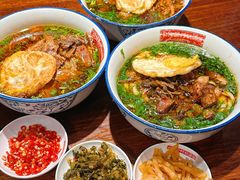-公交新村粉店(赤岗冲店)
