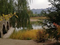 -乌素图国家森林公园