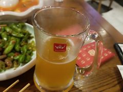 -管氏翅吧(台湾街店)