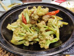 -陈家老院子(高新店)